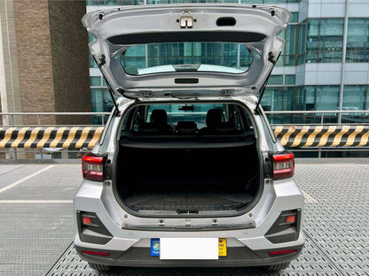 2022 Toyota Raize 1.2 G, Automatic, Gas