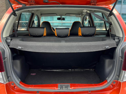 2019 Toyota Wigo 1.0 G, Automatic, Gas