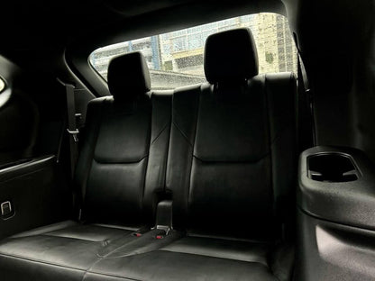 2017 Mazda CX9 2.5 AWD, Automatic, Gas