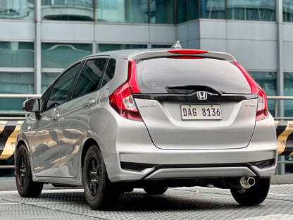 2018 Honda Jazz XV Navi 1.5,  Automatic, Gas