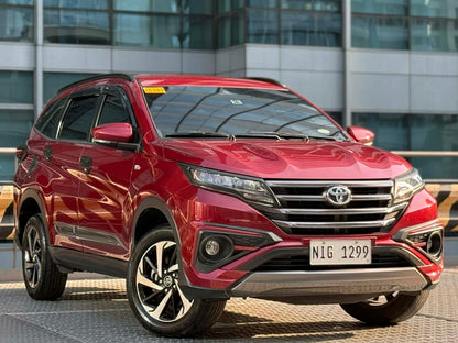 2023 Toyota Rush 1.5 GR-S, Automatic, Gas