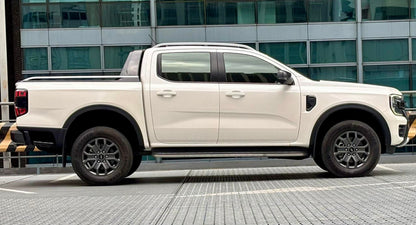 2023 Ford Ranger Wildtrak 4x4 2.0 Bi Turbo, Automatic, Diesel