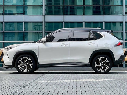 2024 Toyota Yaris Cross 1.5 S Hybrid HEV, Automatic, Gas