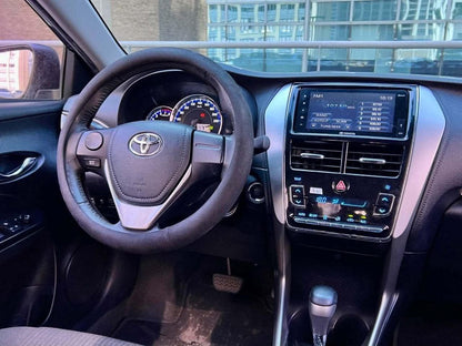 2020 Toyota Vios 1.5 G, Automatic, Gas