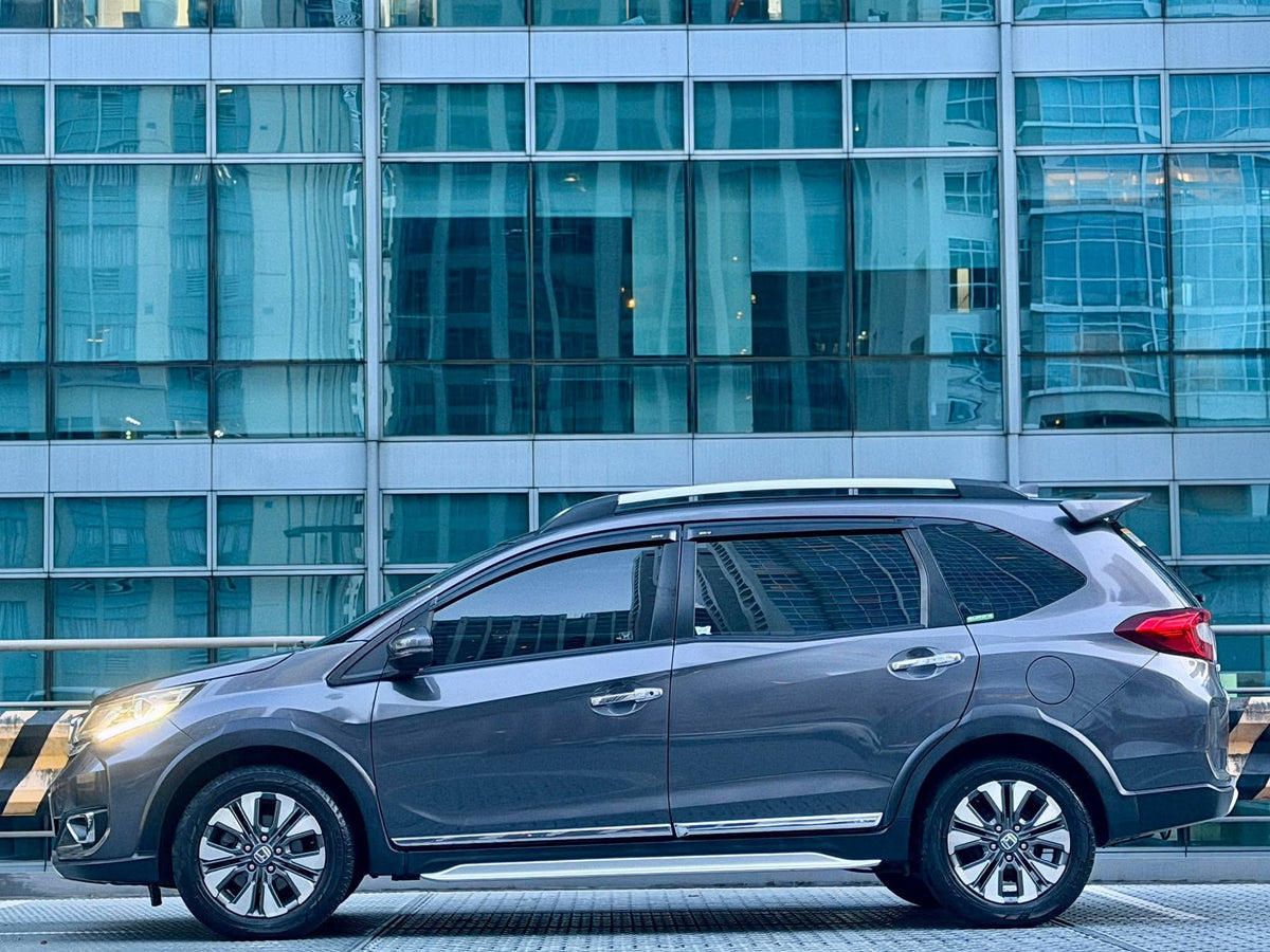 2020 Honda BRV 1.5 V CVT, Automatic, Gas