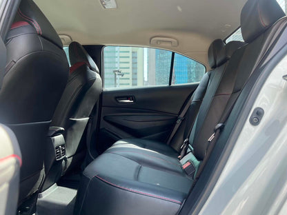 2023 Toyota Altis 1.6 V GRS, Automatic, Gas