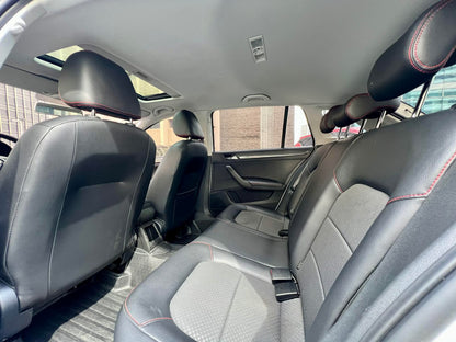 2019 Volkswagen Santana GTS 1.5, Automatic, Gas