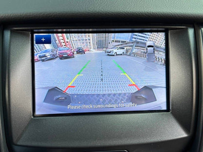 2021 Ford Raptor 2.0 Bi Turbo 4x4, Automatic, Diesel