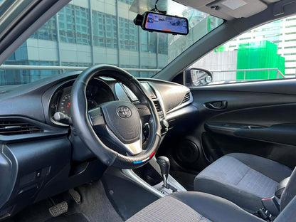 2021 Toyota Vios 1.3 XE, Automatic, Gas