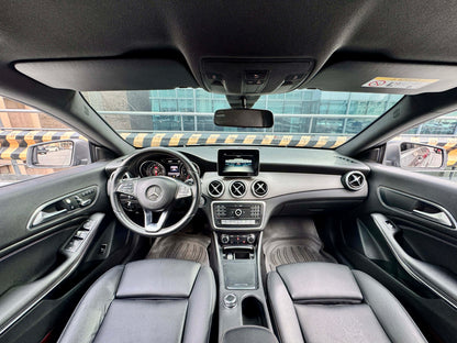 2017 Mercedes Benz CLA 180 Urban 1.5 Automatic, Gas