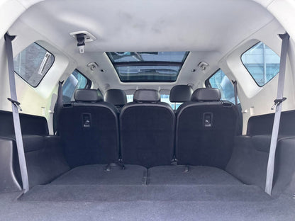 2021 Geely Okavango 1.5 Urban Plus, Automatic, Gas