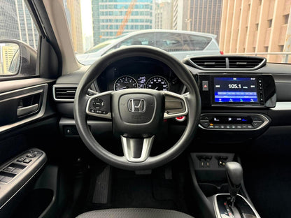 2023 Honda BR-V 1.5 S CVT, Automatic, Gas