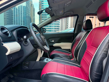 2021 Toyota Rush 1.5 G, Automatic, Gas
