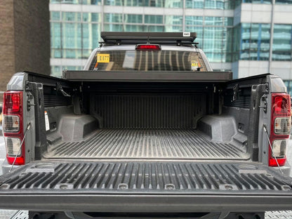 2022 Ford Ranger Raptor Bi Turbo 2.0  4x4,  Automatic, Diesel