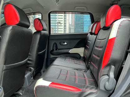 2023 Toyota Rush G-GRS, Automatic, Gas