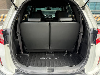 2020 Honda Brv 1.5 V CVT, Automatic, Gas