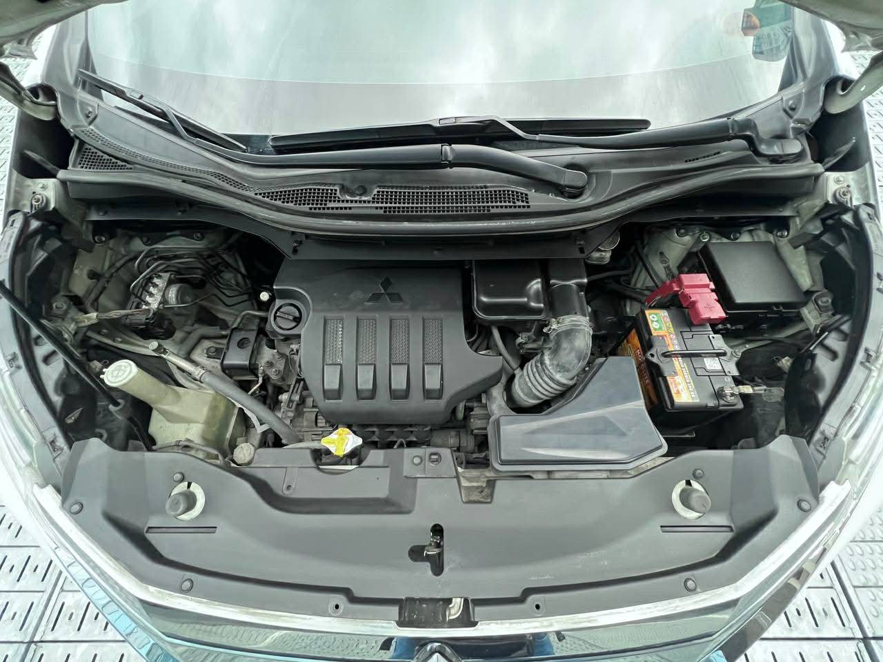 2019 Mitsubishi Xpander GLS 1.5, Automatic, Gas