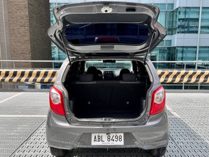 2015 Toyota Wigo 1.0 G,  Automatic, Gas