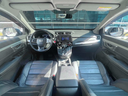 2018 Honda CRV 2.0, Automatic, Gas