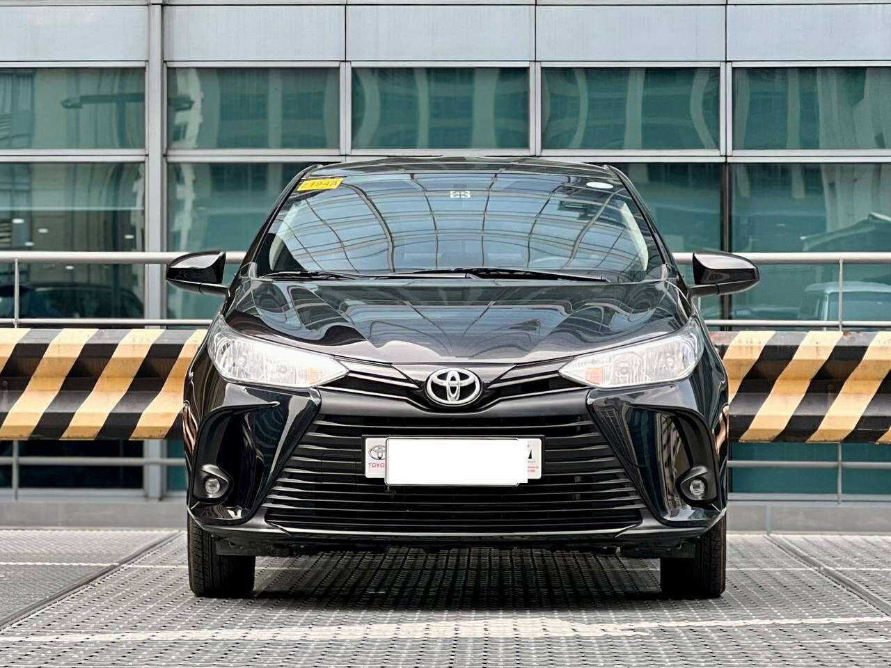 2025 Toyota Vios 1.3 XLE, Automatic, Gas