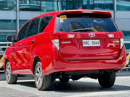 2023 Toyota Innova 2.8 E, Automatic, Diesel