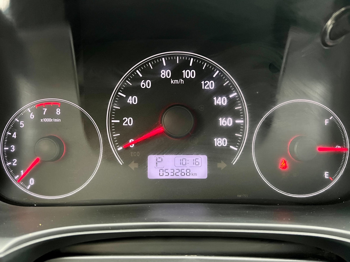 2019 Honda Brio V 1.2, Automatic, Gas