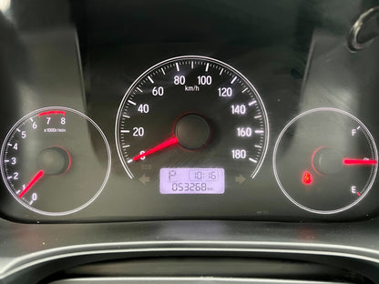 2019 Honda Brio V 1.2, Automatic, Gas