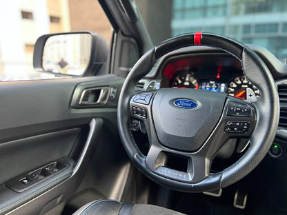 2021 Ford Raptor 2.0 Bi Turbo 4x4, Automatic, Diesel