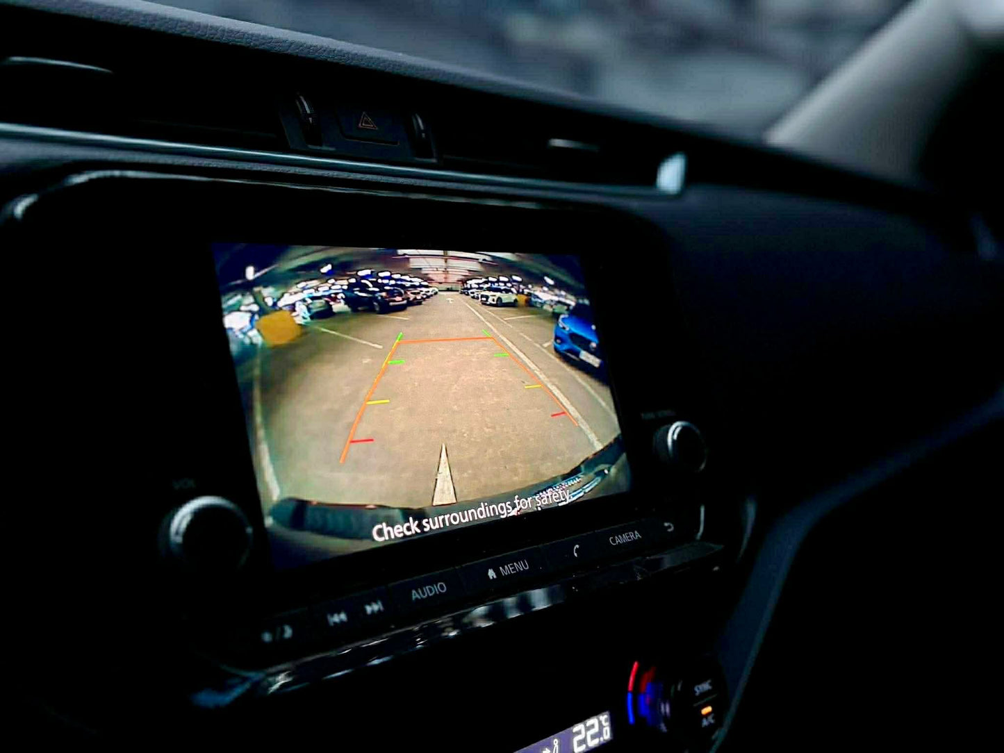 2025 Nissan Navara 2.5 VE Calibre, Automatic, Diesel