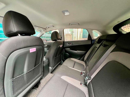 2019 Hyundai Kona 2.0 GLS, Automatic, Gas