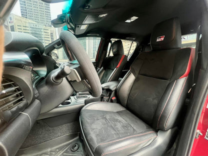 2023 Toyota Hilux GRS 4x4, Automatic, Diesel