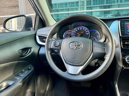 2020 Toyota Vios XLE 1.3, Automatic, Gas