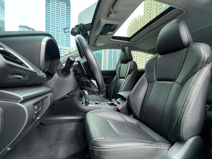 2018 Subaru XV 2.0i-S Eyesight, Automatic, Gas