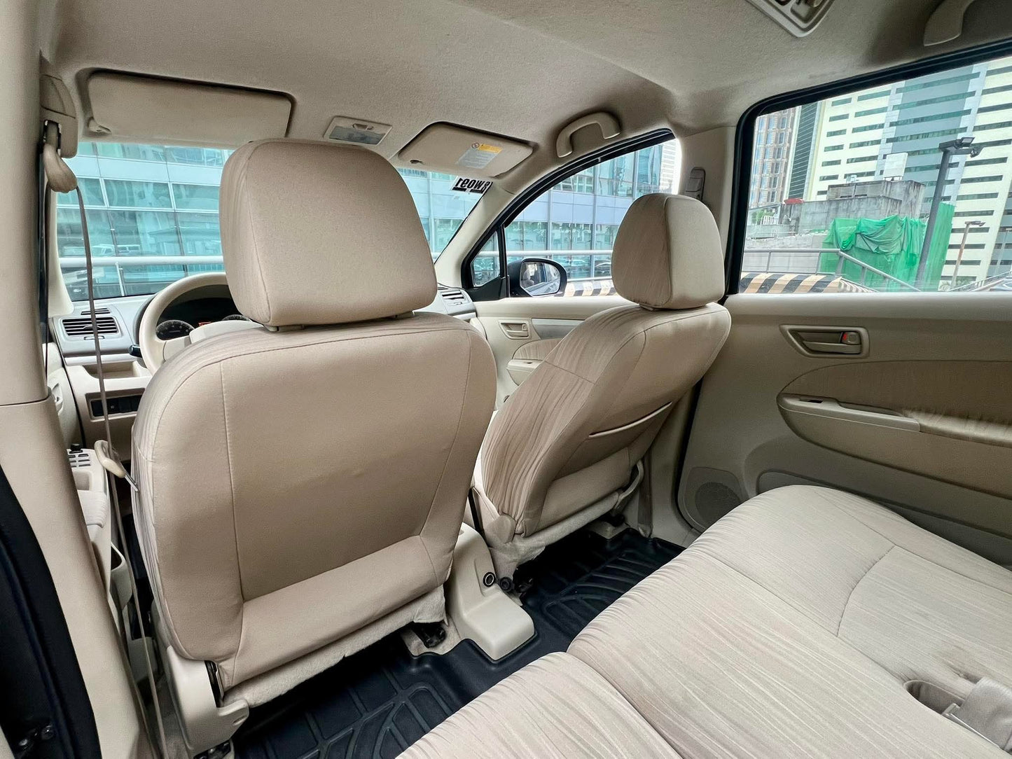 2018 Suzuki Ertiga GL 1.4, Manual, Gas