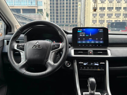 2025 Mitsubishi Xpander Cross 1.5, Automatic,  Gas