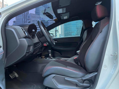 2022 Honda City RS Hatchback 1.5, Automatic, Gas