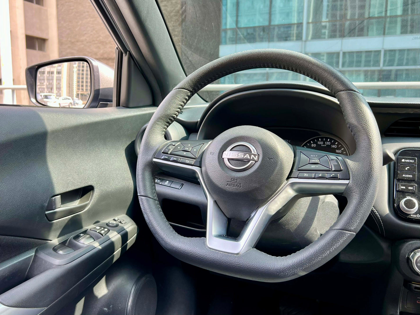 2023 Nissan Kicks VE Epower Hybrid 1.2, Automatic, Gas