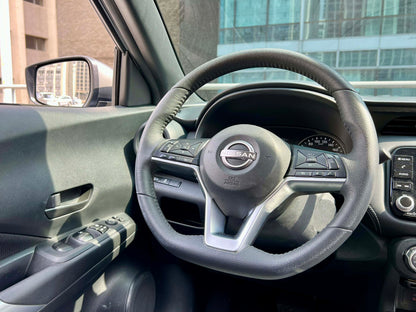 2023 Nissan Kicks VE Epower Hybrid 1.2, Automatic, Gas