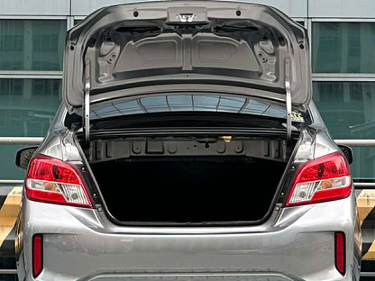 2023 Mitsubishi Mirage G4 GLX, Automatic, Gas