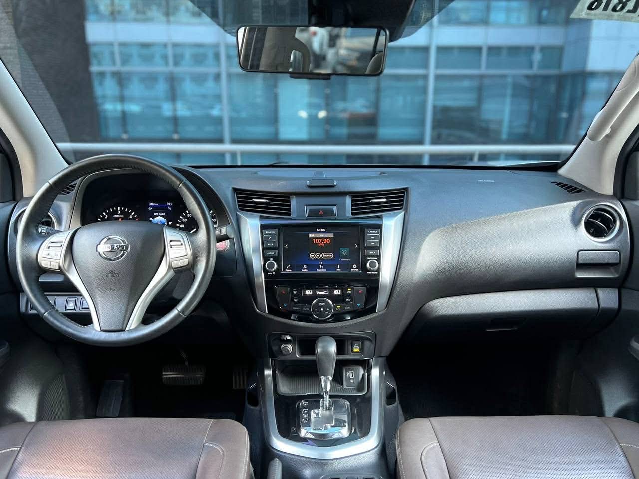 2020 Nissan Terra VL 4x2 2.5, Automatic, Diesel