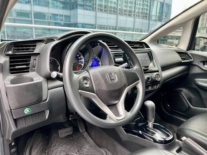 2018 Honda Jazz XV Navi 1.5,  Automatic, Gas