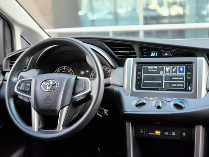 2024 Toyota Innova 2.8 XE, Automatic, Diesel