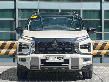 2026 Mitsubishi Xpander Cross 1.5, Automatic, Gas