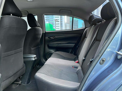 2025 Toyota Vios 1.3 XLE, Automatic, Gas
