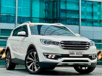 2024 Jetour X70 travel 1.5 Turbo, Automatic, Gas
