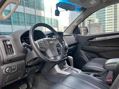 2020 Chevrolet Trailblazer LT 4x2 2.8, Automatic, Diesel