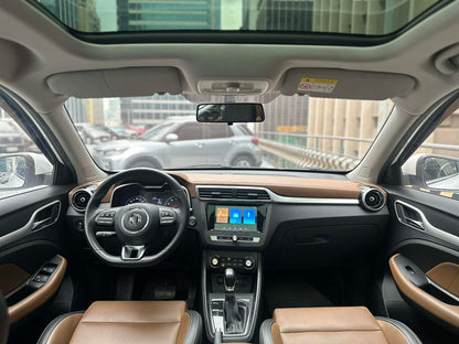 2023 MG ZS 1.5 ALPHA, Automatic, Gas