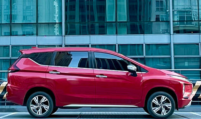 2021 Mitsubishi Xpander GLS 1.5, Automatic, Gas