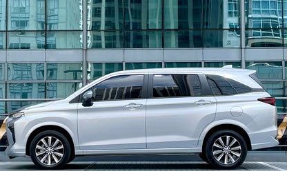 2025 Toyota Avanza 1.5 G, Automatic, Gas