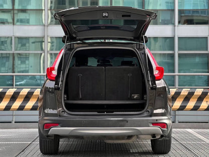 2018 Honda CRV S 4x2 1.6, Automatic, Diesel